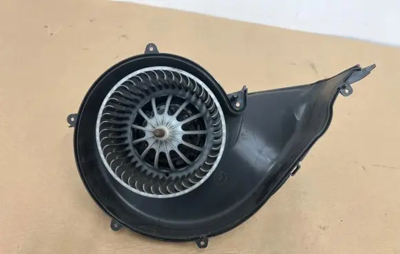 Land Rover Evoque I Heater fan/blower 6G9N18D413BA