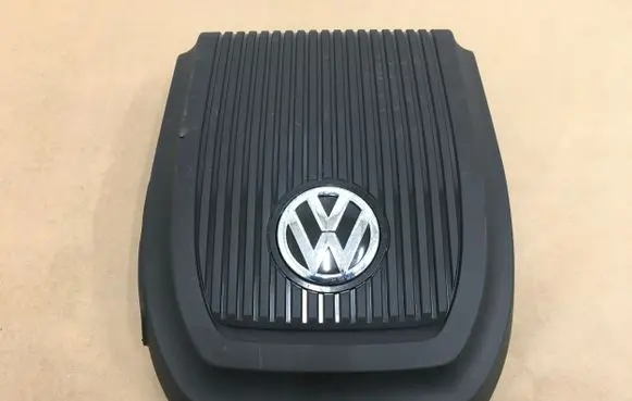 Volkswagen Up Engine cover (trim) 12E806441A