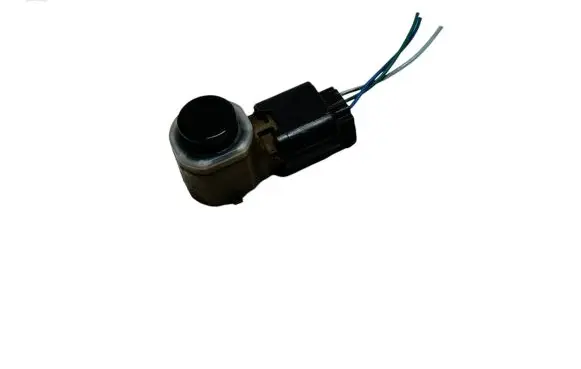 Nissan Leaf I (ZE0) Parking PDC sensor 284385SA0B E108046 1303180224
