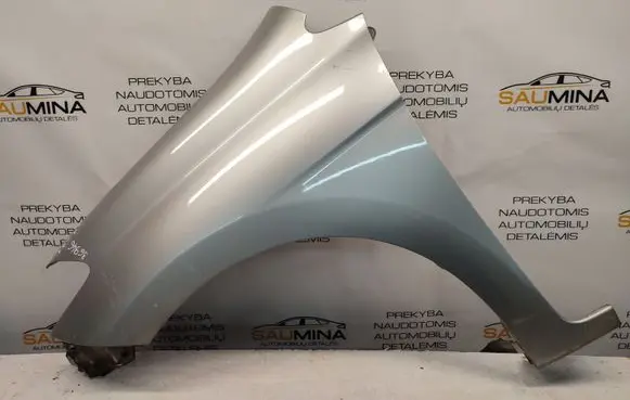 Honda FR-V Fender