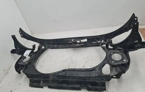 Audi A4 S4 B6 8E 8H Radiator support slam panel 8E0805594A