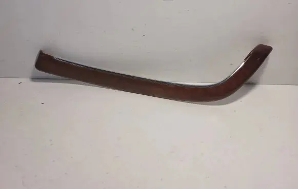 Mercedes-Benz S W220 Dashboard glove box trim 9903134
