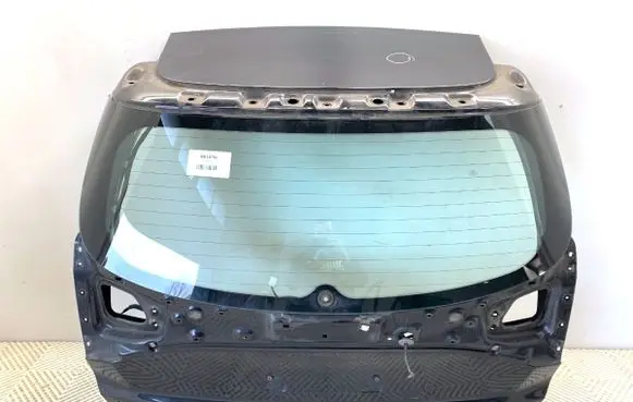 KIA Ceed Tailgate/trunk/boot lid 