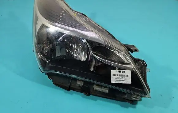 Toyota Yaris Headlight/headlamp IMPRK1488215