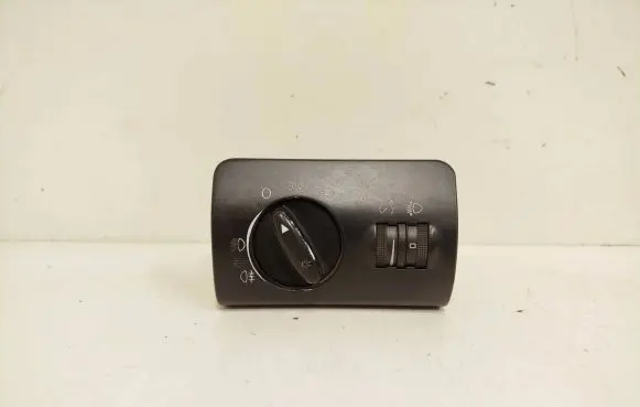 Audi A6 S6 C5 4B Light switch 4B1941531C