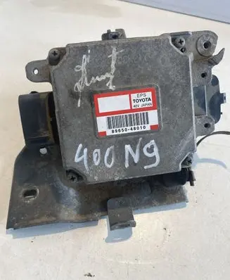 Lexus RX 330 - 350 - 400H ESP (stability system) control unit 8965048010