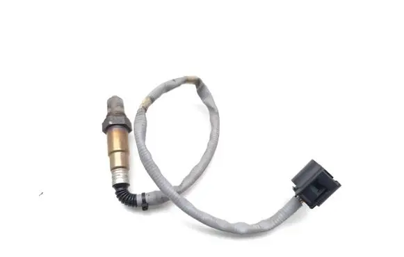 Peugeot 3008 II Lambda probe sensor 9811385980 0258027155