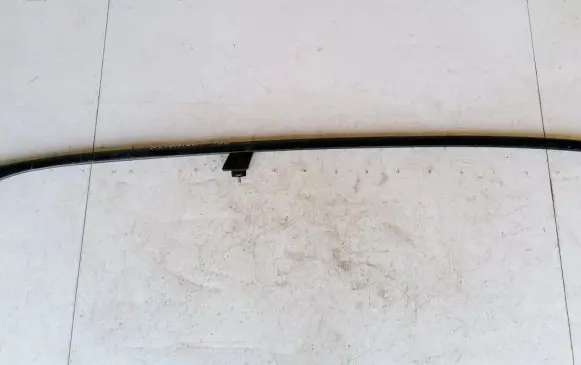 Seat Alhambra (Mk1) Roof bar rail