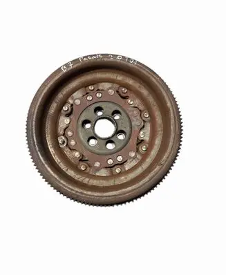 Volkswagen PASSAT B7 Flywheel 03L105266EF