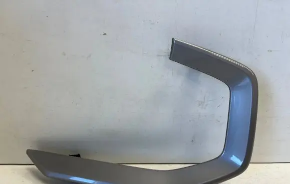 Opel Mokka B Dashboard glove box trim 9834927980