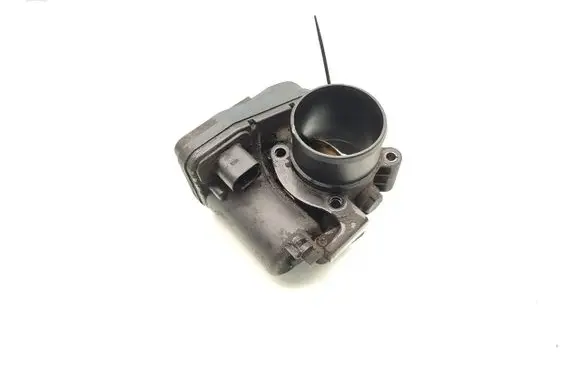 Land Rover Range Rover Sport L320 Throttle valve 0280750210