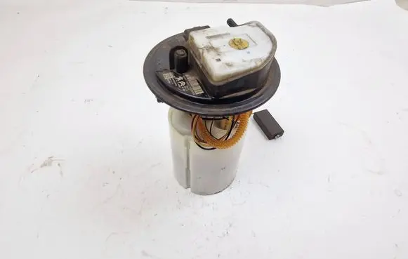 Citroen DS3 In-tank fuel pump A2C32620504 9803977780