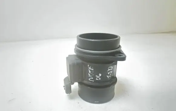 Nissan Note (E11) Mass air flow meter 8200299956 8200358901 5WK97007