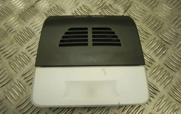 BMW 1 E82 E88 Other interior light 9244134 L211
