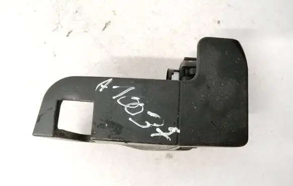 Audi A4 S4 B7 8E 8H Other interior part 8E0885880