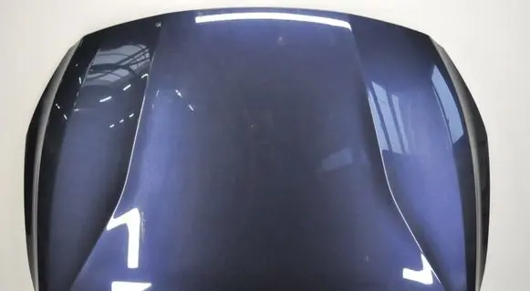 Volvo S60 Engine bonnet/hood 