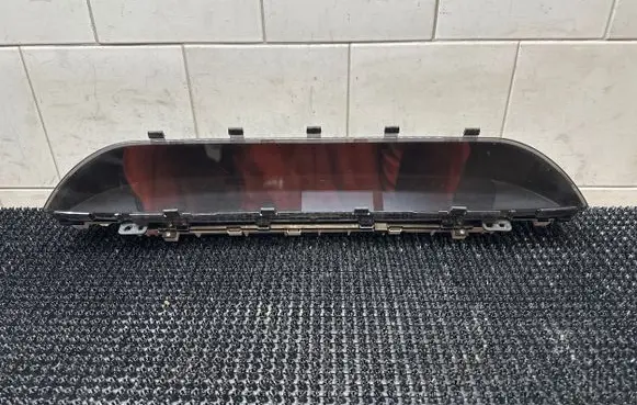 Toyota Prius (XW50) Speedometer (instrument cluster) 8380047L10E 20160304111330 344550