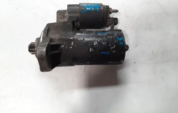 Audi A3 S3 8L Starter motor 020911023F