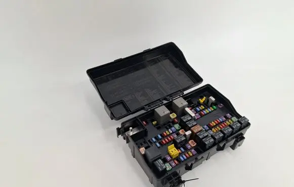 Dodge Durango III Fuse box set P68251629AB 68251629AB