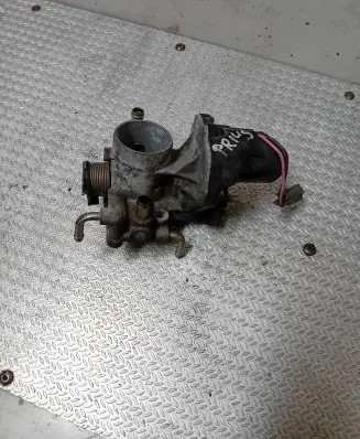 Toyota Prius (XW20) Throttle valve 8945230150