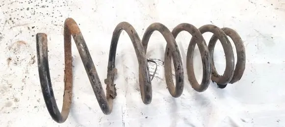 KIA Sportage Rear coil spring