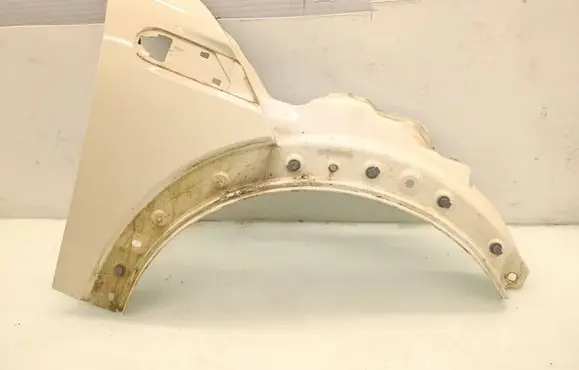 Mini One - Cooper Coupe R56 Fender 