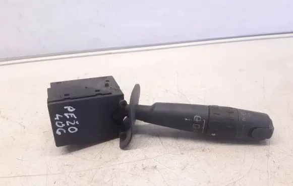 Renault Kangoo I Wiper control stalk 96132773ZL 61580022