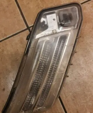 Volvo XC60 LED Daytime headlight 89068027f A055364