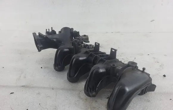 Citroen C4 Grand Picasso Intake manifold 9653808680 993390