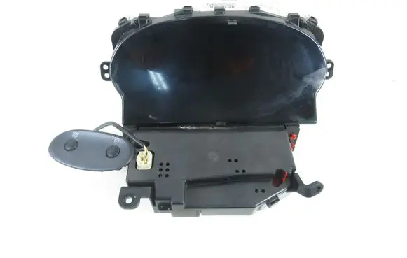Toyota Yaris Speedometer (instrument cluster) 8380052610