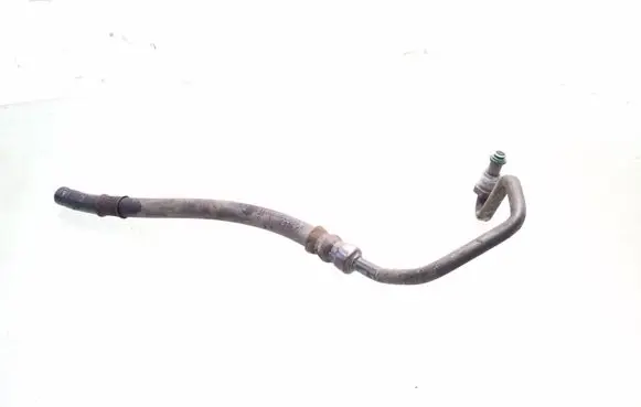Opel Zafira B Power steering hose/pipe/line 01001851036 0100185036013F0