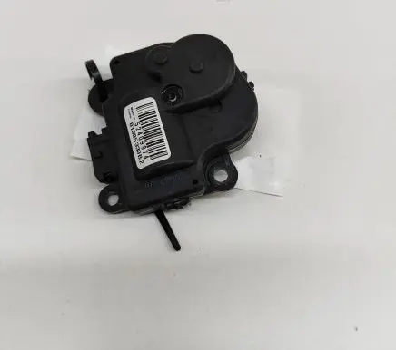 Chevrolet Corvette C6 Air flap motor/actuator 52409974