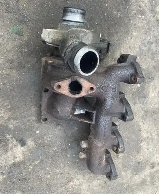 Ford Focus Turbo
