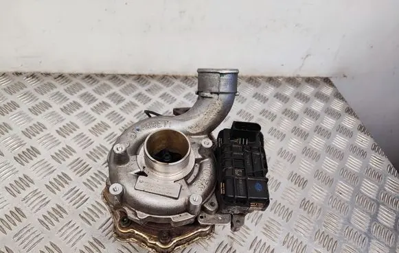 Audi A8 S8 D4 4H Turbo 059145874L
