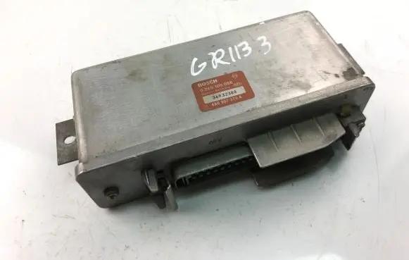 Audi 100 S4 C4 ABS control unit/module 4A0907379A 0265100056