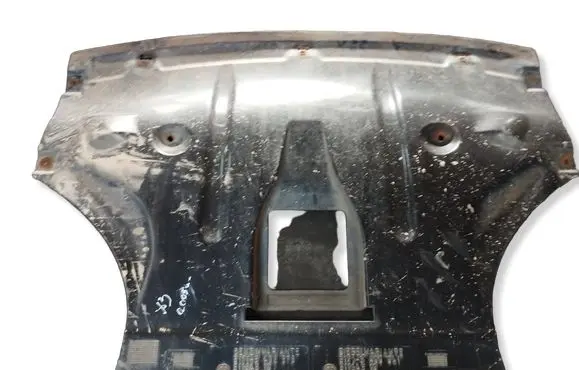 BMW X3 E83 Engine splash shield/under tray 3402370 51164310 517134000