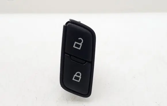 Central locking switch button