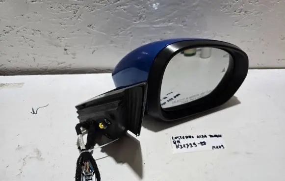 Alfa Romeo Tonale Front door electric wing mirror MR5717AB 2110FASH422 110207040