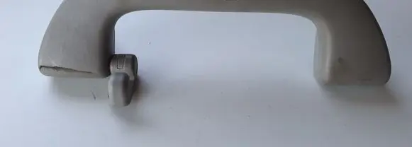 Honda Accord Rear interior roof grab handle