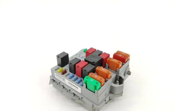 Citroen Jumper Fuse module 1349944080