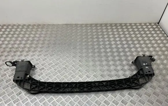 Citroen DS5 Front bumper support beam 9674894680 9687851580 9674966580