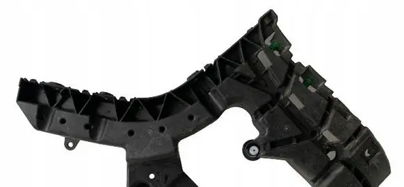 Volvo V60 Rear bumper mounting bracket 31455502