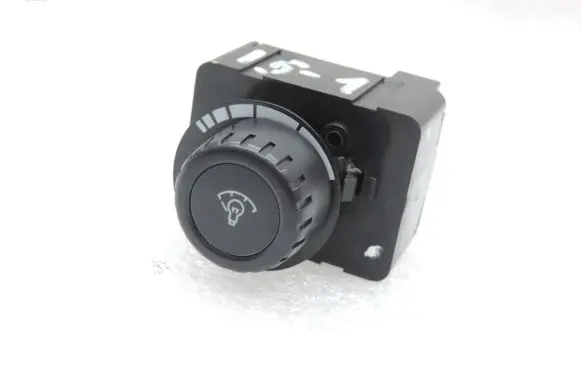 Isuzu Bighorn Panel lighting control switch 8943810922 94381092 1240159
