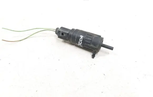 Windscreen/windshield washer pump