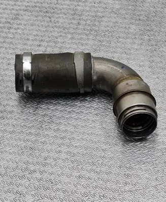 Renault Scenic III - Grand scenic III Intercooler hose/pipe