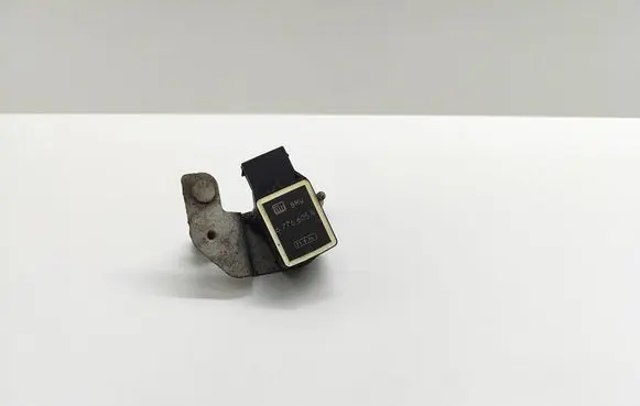 BMW 5 E60 E61 Rear air suspension level height sensor 6752797 675279701 37146752797