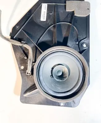 Volvo C30 Front door speaker 31252246