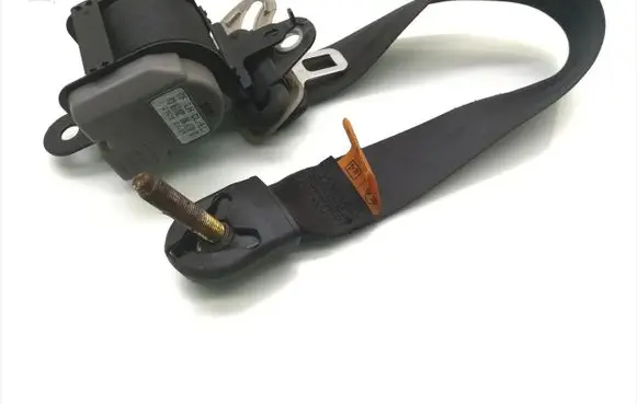 SsangYong Rexton Rear seatbelt 75600-08006
