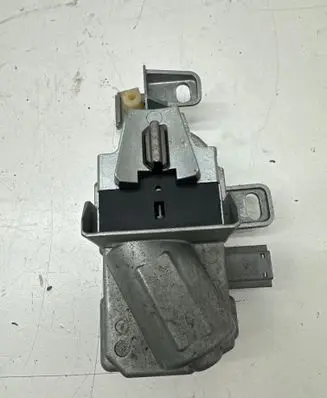 Steering wheel lock