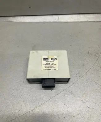 Land Rover Freelander Cruise control unit/module SCB100211 A0545G02B A0033